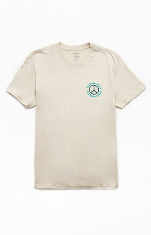 Organic A/Div Dawn T-Shirt Organic A/Div Dawn T-Shirt image number null