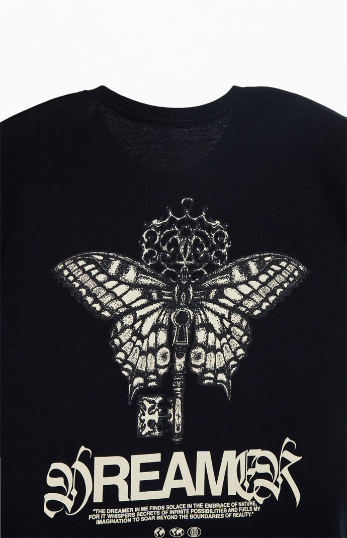 トップス DREAMER PRINT SHIRT il_fullxfull.2495981638_dg2y.jpg