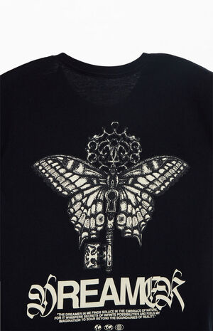 Dreamer Knit T-Shirt image number 4