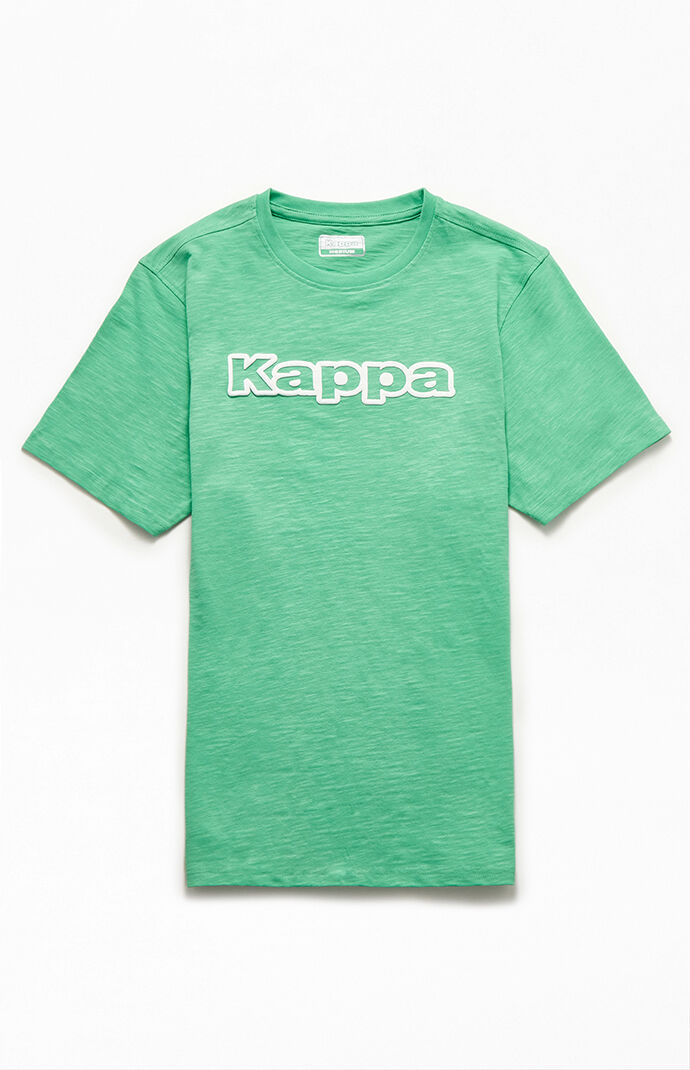 Logo Tape Cabal T-Shirt