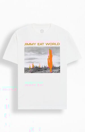 Jimmy Eat World T-Shirt