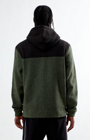 Keller Block Full Zip Hoodie image number 4
