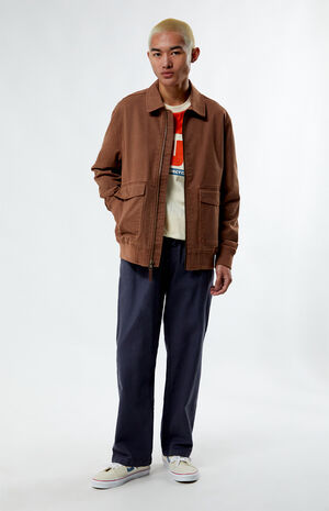 Eco Dillinger Station Jacket image number 4
