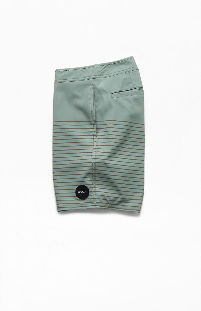Curren 18" Boardshorts