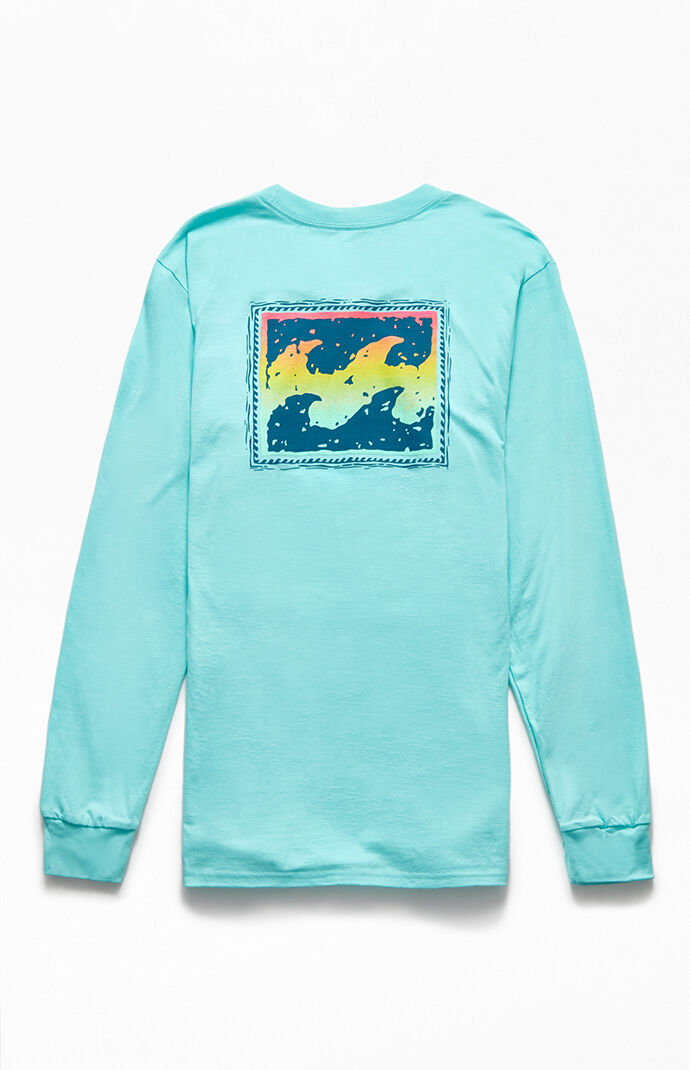 Warchild Long Sleeve T-Shirt
