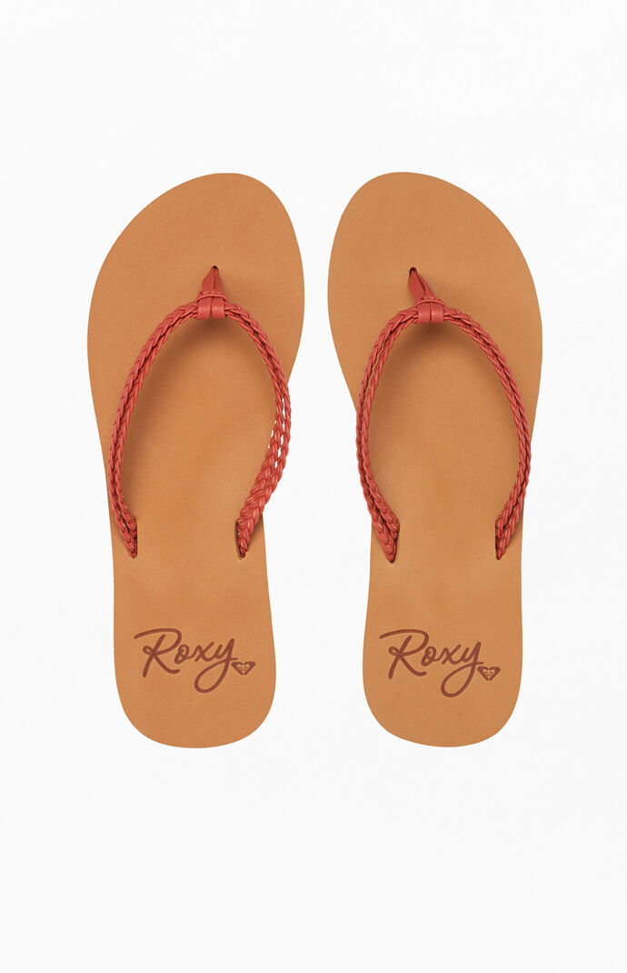 Sunset Costas Sandals