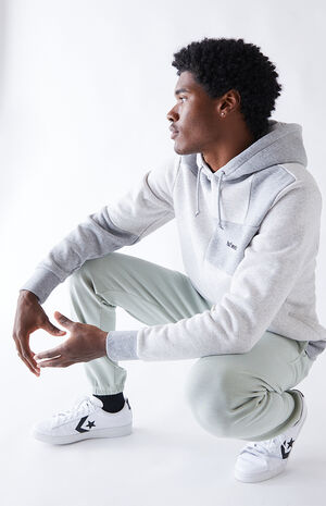 Array Pullover Hoodie Array Pullover Hoodie image number null
