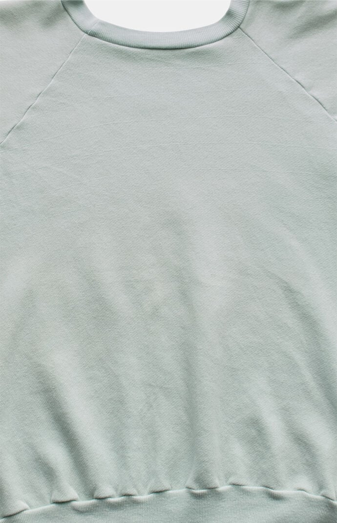 PS VINTAGE 80s Zoo Crew Crew Neck Sweatshirt