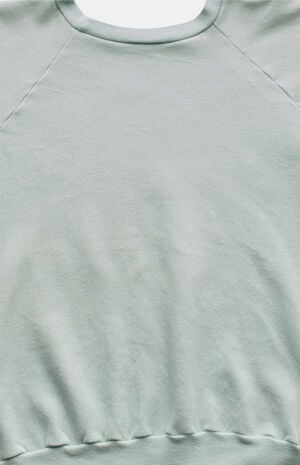 80s Zoo Crew Crew Neck Sweatshirt image number 3