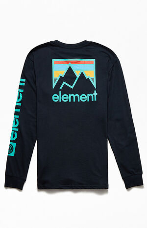 Joint Long Sleeve T-Shirt image number 1