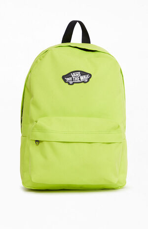 Kids New Skool Backpack image number 1
