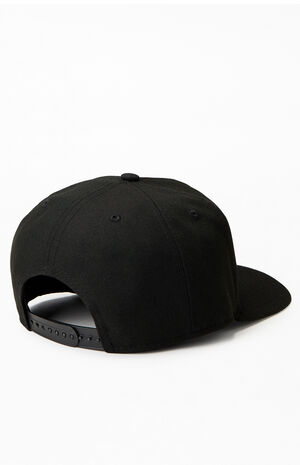 Chicago White Sox 9FIFTY Snapback Hat image number 2