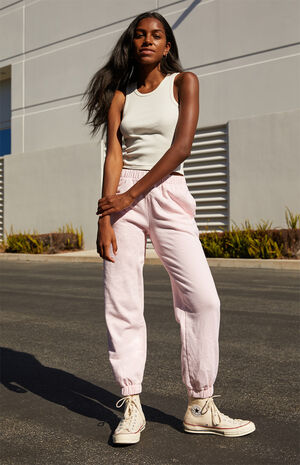 White Tank Top image number 2