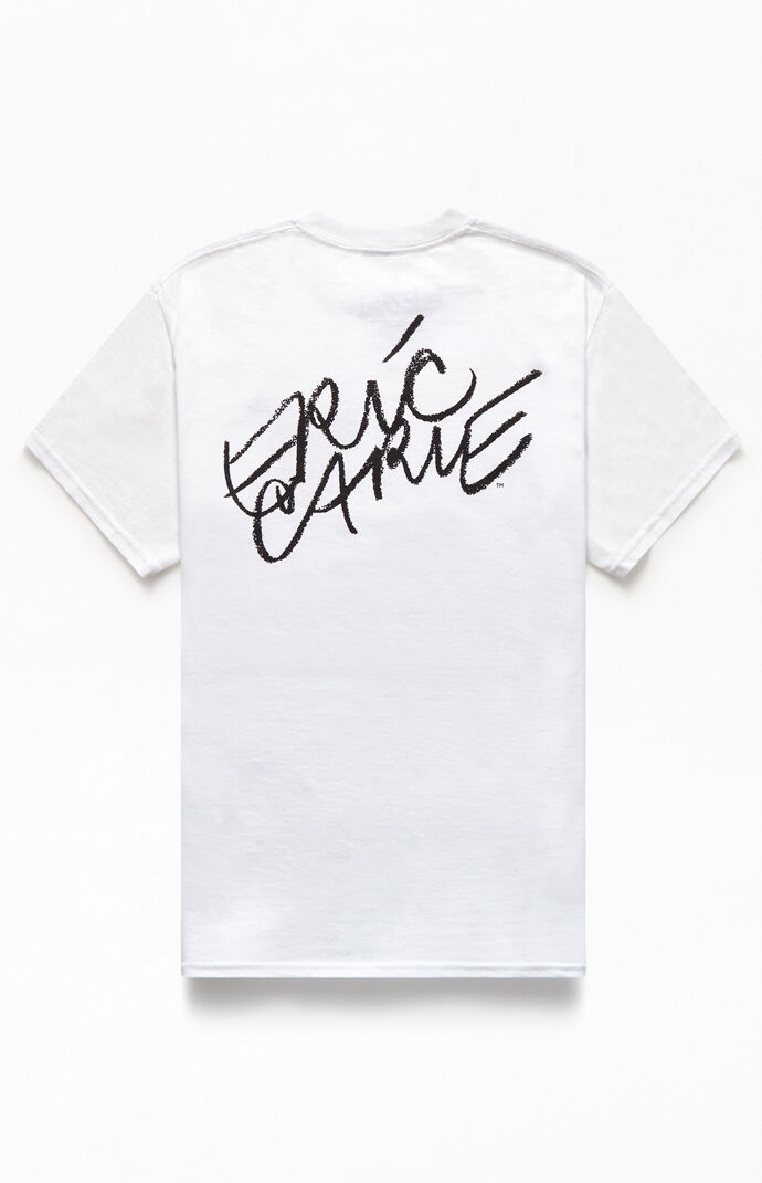 Eric Carle Fruit T-Shirt