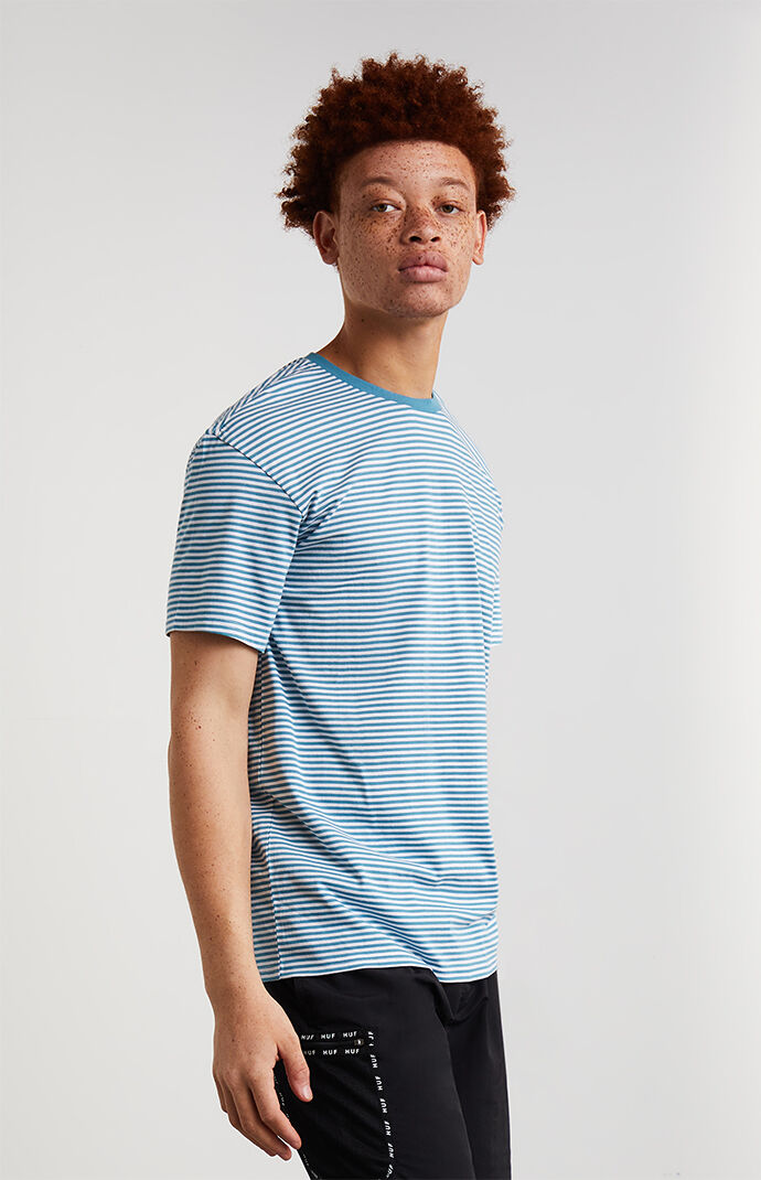 Theo Striped T-Shirt