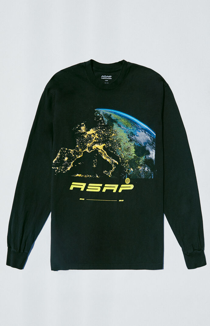 Horizon Long Sleeve T-Shirt