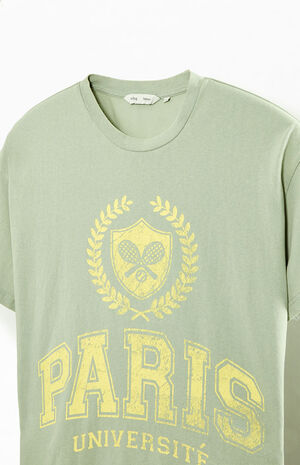 Paris T-Shirt image number 2