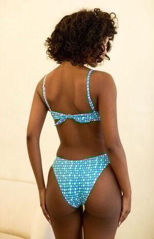 Gigi Underwire Bralette Bikini Top image number 6