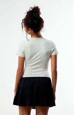 Tennessee Volunteers Jersey T-Shirt image number 4