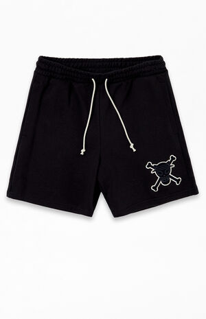 x One Piece Shorts image number 1