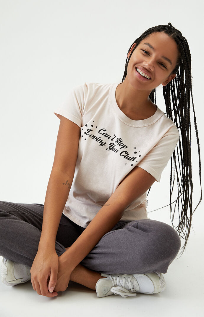 Loving You T-Shirt