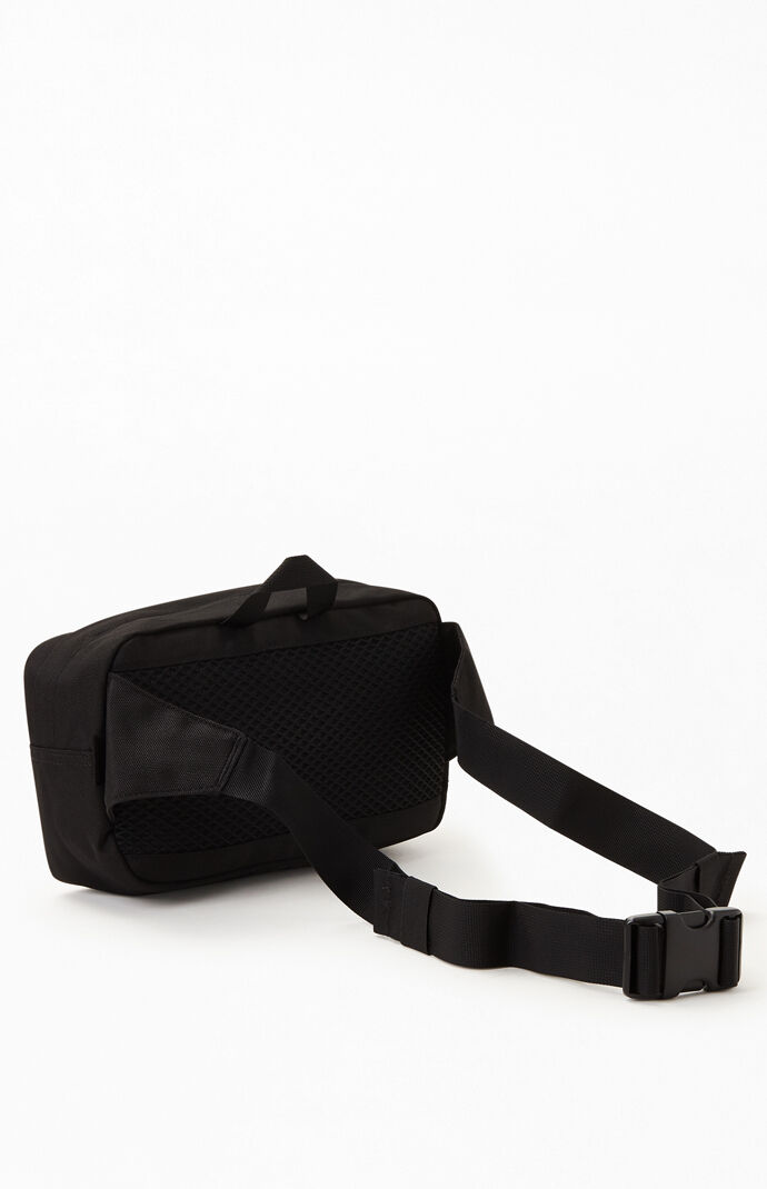 Construct Crossbody Bag