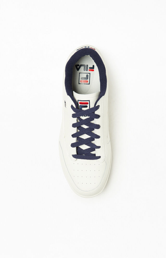 Fila Tennis 88 Shoes PacSun