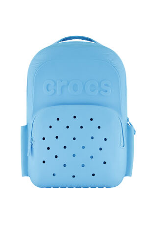 Light Blue Classic Backpack image number 1