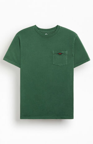 Saltwater Pocket T-Shirt image number 1