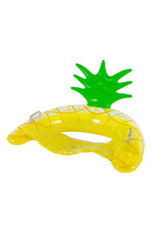 Resort Collection Jumbo Pineapple Sun Chair image number 2