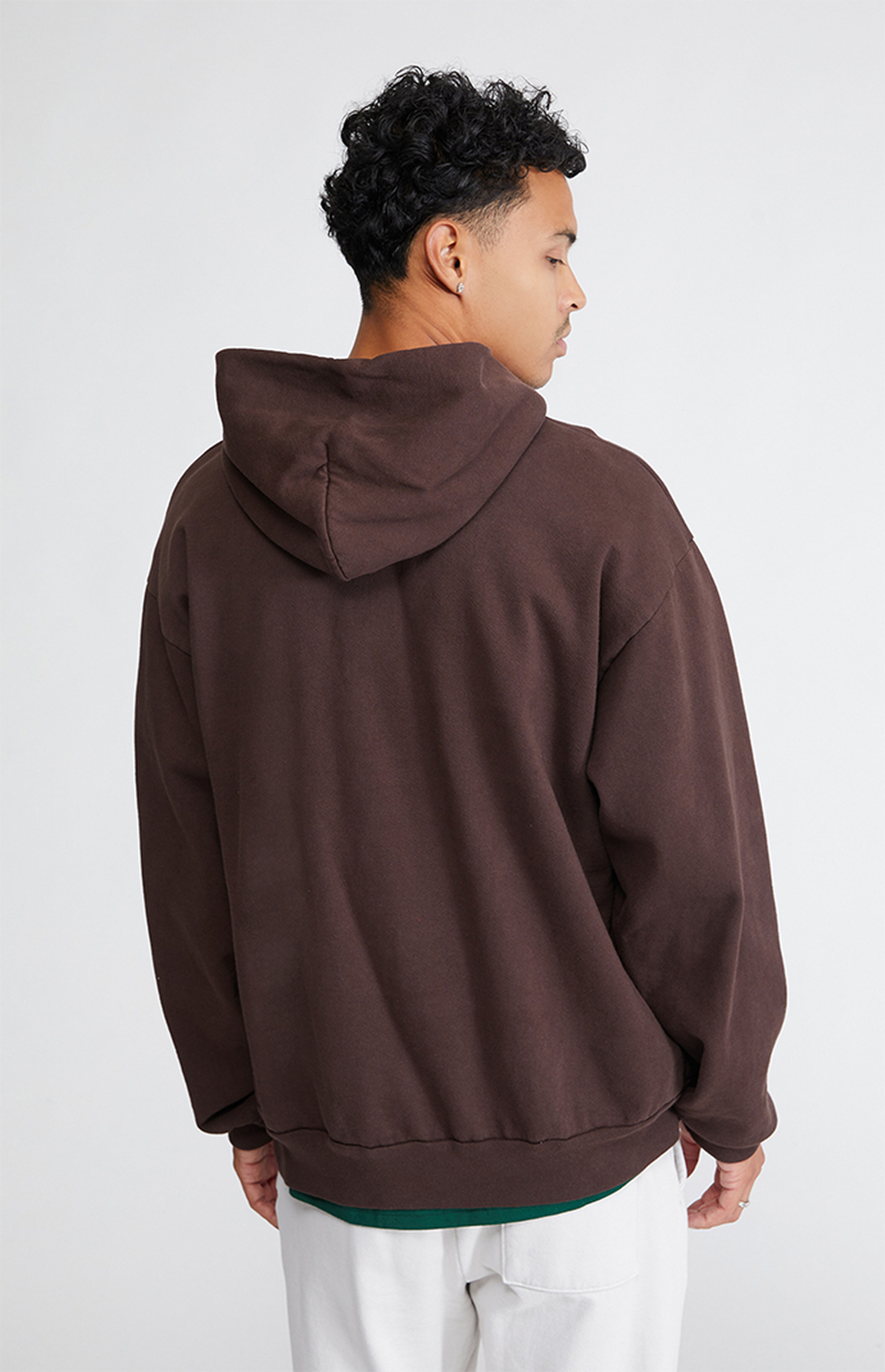 The Met x PacSun Metropolitan Museum Of Art Hoodie PacSun