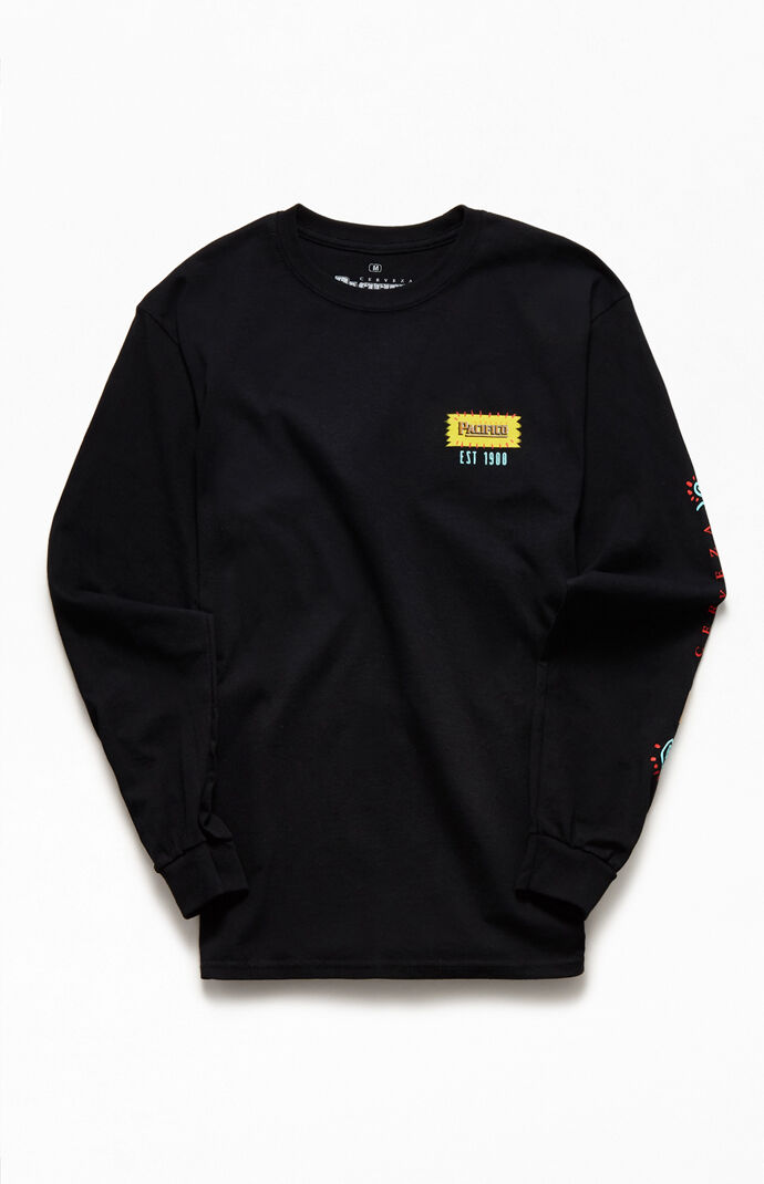 Pacifico Long Sleeve T-Shirt