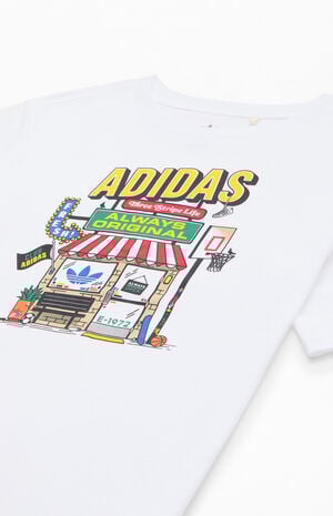 Kids Bodega T-Shirt image number 2