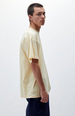 Oversized Fit T-Shirt image number 2
