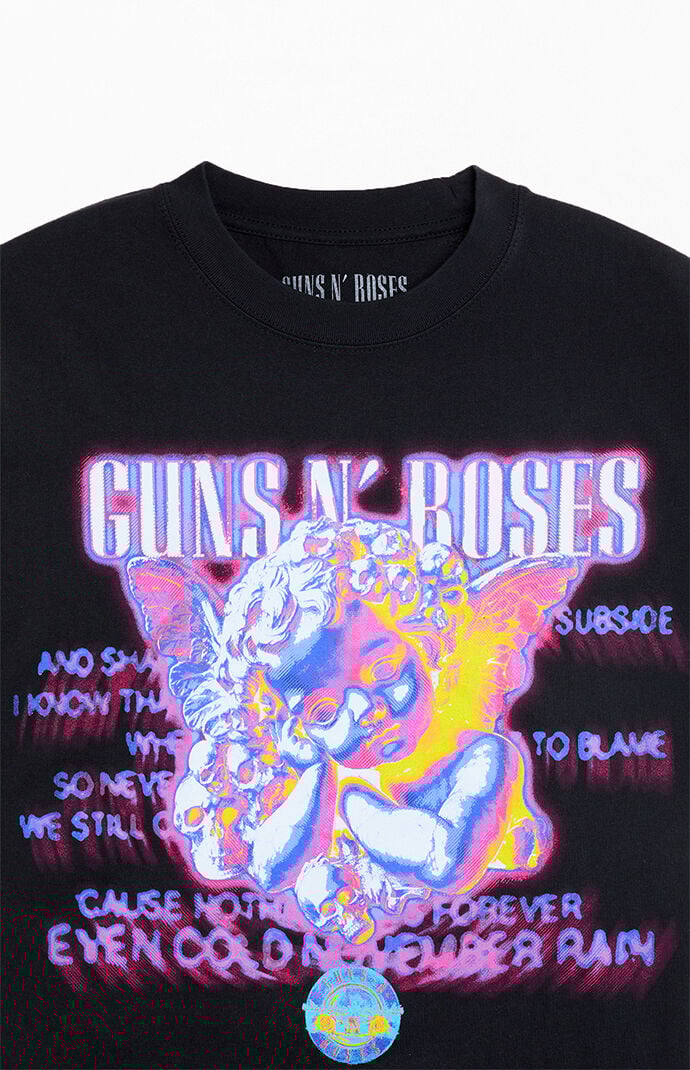 Guns N' Roses Cherub T-Shirt