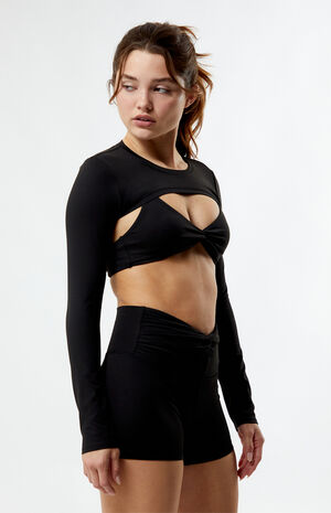 PAC WHISPER Active On The Go Shrug image number 2