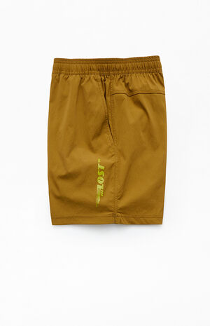 WIngs Vintage 5.5" Swim Trunks image number 3