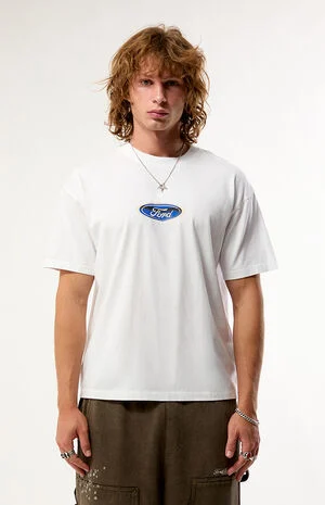 69 Bronco T-Shirt image number 1