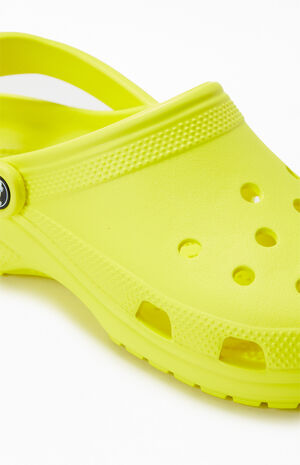 Classic Clogs image number 6
