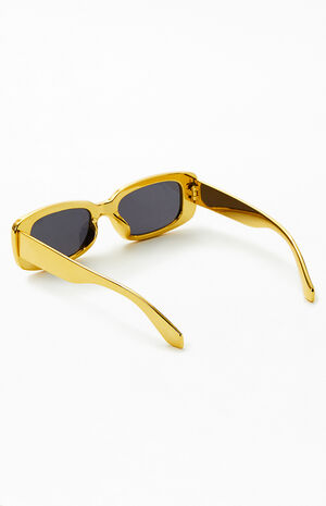Goldmember Square Sunglasses image number 2