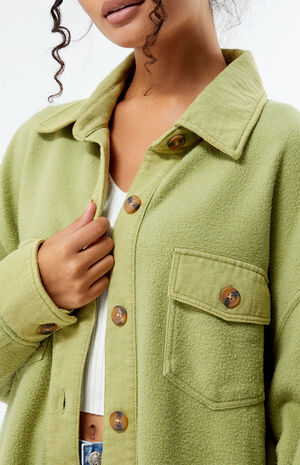 Any Time Shacket image number 2