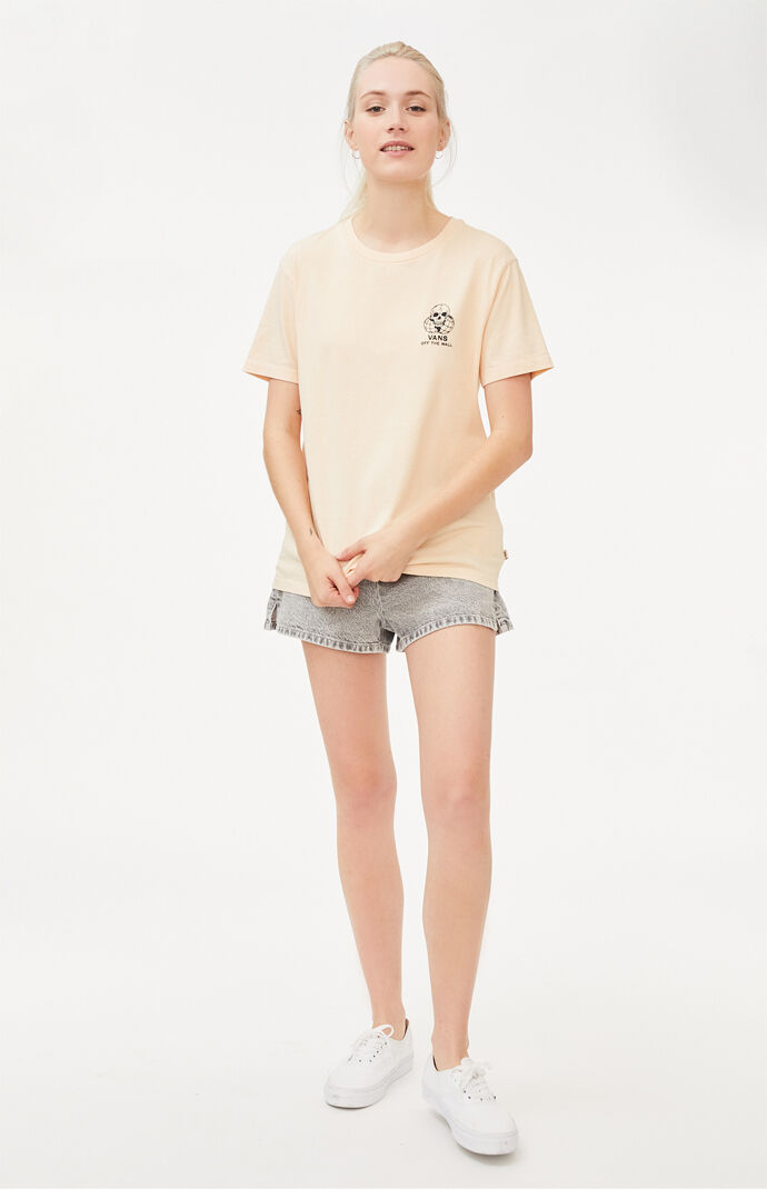 Far And Wide Boyfriend T-Shirt