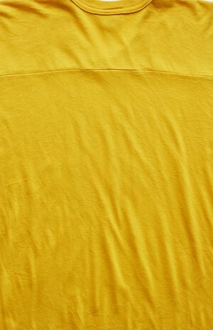 80s SWTSU Bobcats V-neck Graphic T-Shirt image number 3