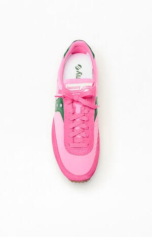 Pink Trainer 80 Sneakers image number 5