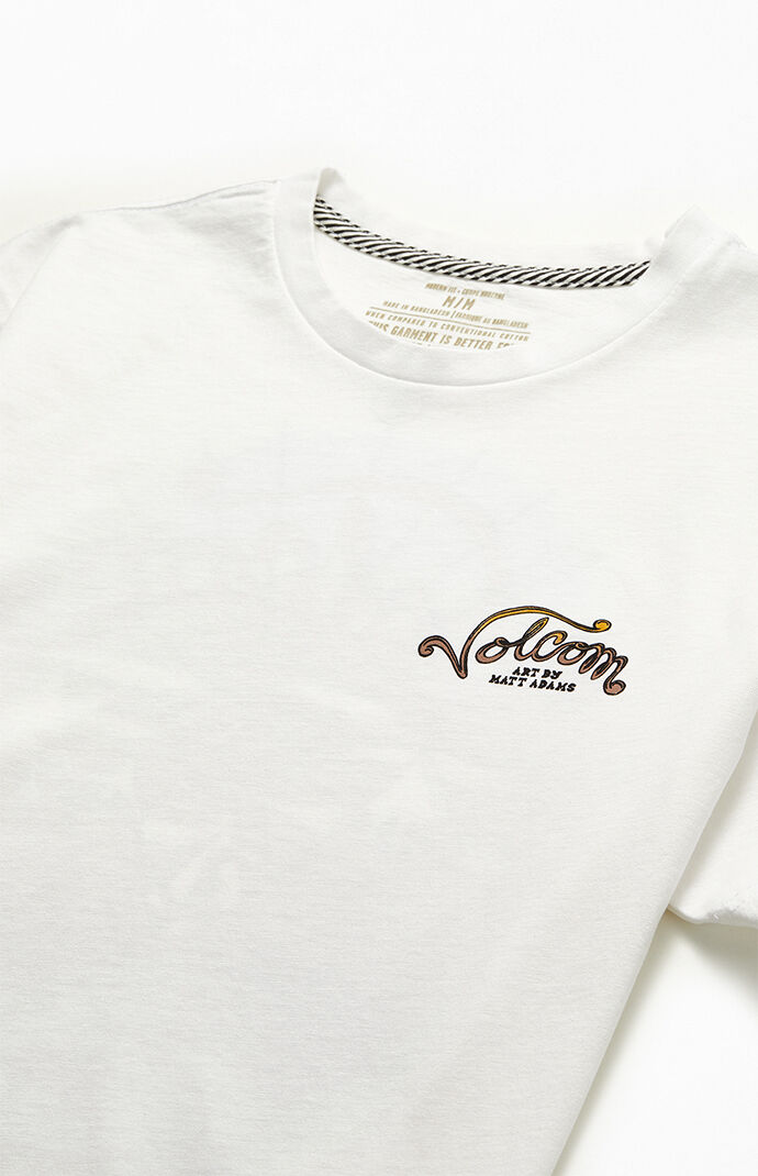 Matt Adams 'Featured Artist' T-Shirt