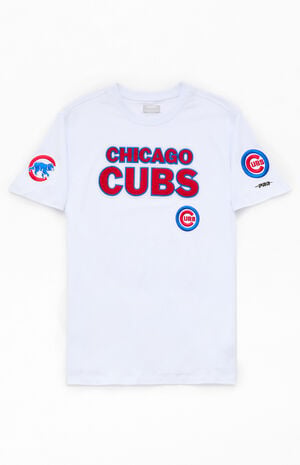 Kids Chicago Cubs Classic T-Shirt image number 1