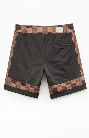 Racket 7" Boardshorts image number 2