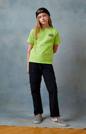 Make The World Better T-Shirt image number 6