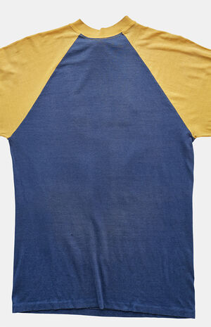 80s Ozaukee Warriors Graphic T-Shirt image number 3