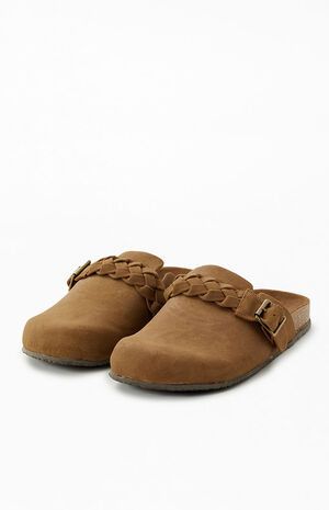 Women's Piper Braided Clogs image number 2